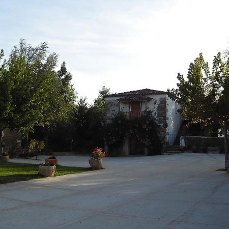 La Caseria Navaconcejo Exterior photo